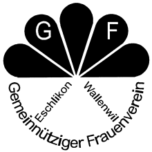 Logo Gemeinnütziger Frauenverein Eschlikon Wallenwil