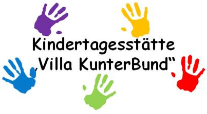 Logo KiTa Villa Kunterbund